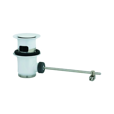 Grohe - Ablaufgarnitur 28910 1 1/4 für Waschtisch weiß