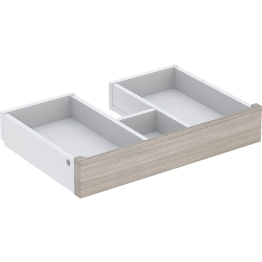 Geberit Vertriebs - Schublade, Ulme , RENOVA Nr.1 Plan WT-US, Modell 869602