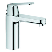 Grohe - EH-WT-Batterie EUROSMART C 23928 M-Size MST kalt Push-open Abl.grt. chrom