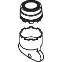Hansgrohe - Strahlformer laminar M18,5x1