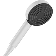 Hansgrohe - Handbrause PULSIFY 105 1jet mattweiß