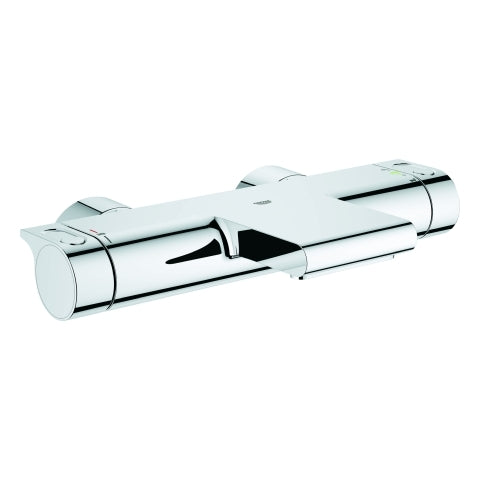 Grohe - Wannen Thermostat GROHTHERM 2000 34174 Wandmontage chrom