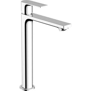 Hansgrohe - Waschtischmischer Rebris E 240 CoolStart EcoSmart+ m.Zugst.chrom