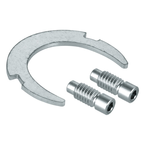 Grohe - Auslaufbefestigung 42431