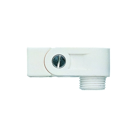 Grohe - Gelenkstück 28785 für Relexa 1/2 weiß