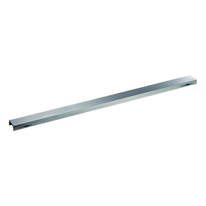 Dallmer - Abdeckung CeraLine Design matt verriegelbar, 800mm