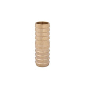 Schlösser Armaturen - Schl�sser SCHLAUCHVERBINDER MS MASSIV DN25 1