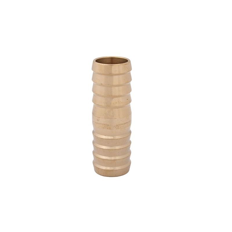 Schlösser Armaturen - Schl�sser SCHLAUCHVERBINDER MS MASSIV DN25 1