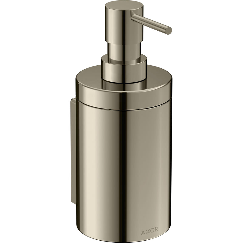Hansgrohe - Lotionspender Axor Universal Circular PN