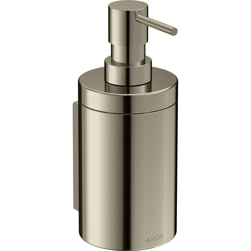 Hansgrohe - Lotionspender Axor Universal Circular PN