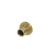 TECE SE - TECEflex Endstopfen Dim. 16, Standard Messing