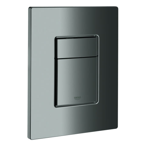 Grohe - WC-Betätigung SKATE Cosmopolitan 38732 senkr./waager. hard graphite