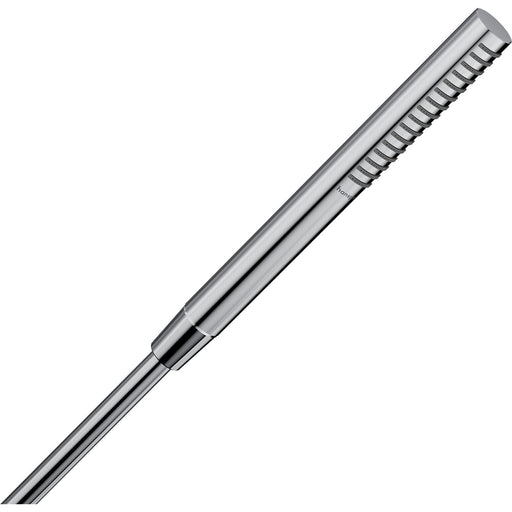 Hansgrohe - Stabhandbrause Pulsify S 100 1jet EcoSmart+ chrom