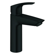 Grohe - EH-WT-Batterie Eurosmart 23324_3 M-Size glatter Körper matte black
