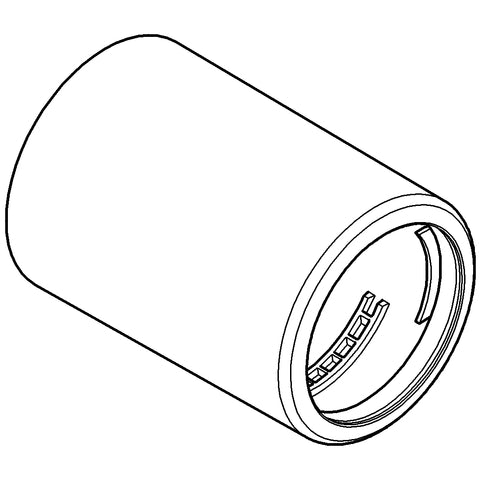 Grohe - Kappe 46668 chrom