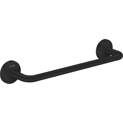 Hansgrohe - Haltestange Axor Universal Circular mattschwarz
