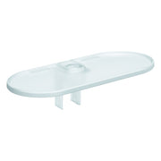 Grohe - EasyFix Ablage Tempesta 26770_1 Acryl transparent
