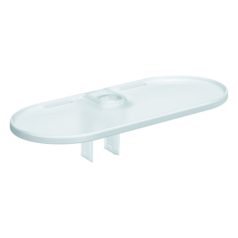 Grohe - EasyFix Ablage Tempesta 26770_1 Acryl transparent