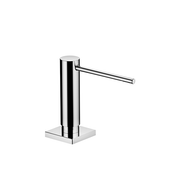 Dornbracht - Spend. mit Rosette Übergreifend eckig 82439970 chrom