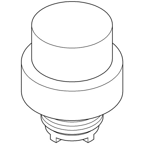 Grohe - Belüftungsset 41014 chrom