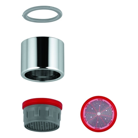 Grohe - Mousseur 46895 chrom