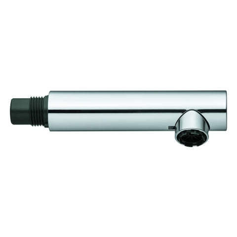 Grohe - Auslaufbrause 46896 für MINTA Einhand-Spültischbatterie chrom