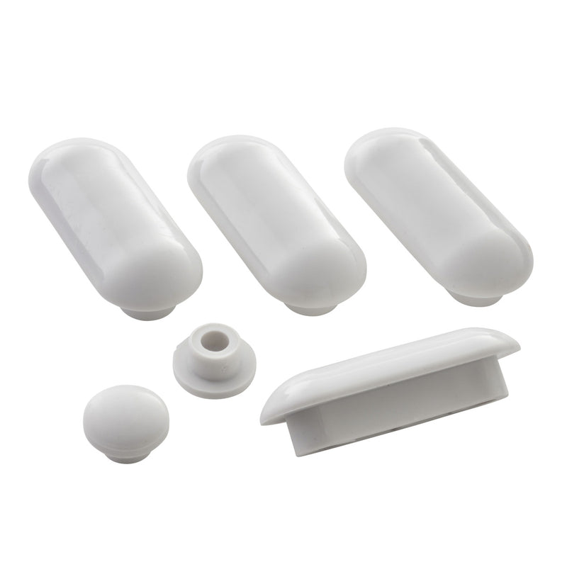 Ideal Standard - Sitzpuffer WASHPOINT, für WC, weiß