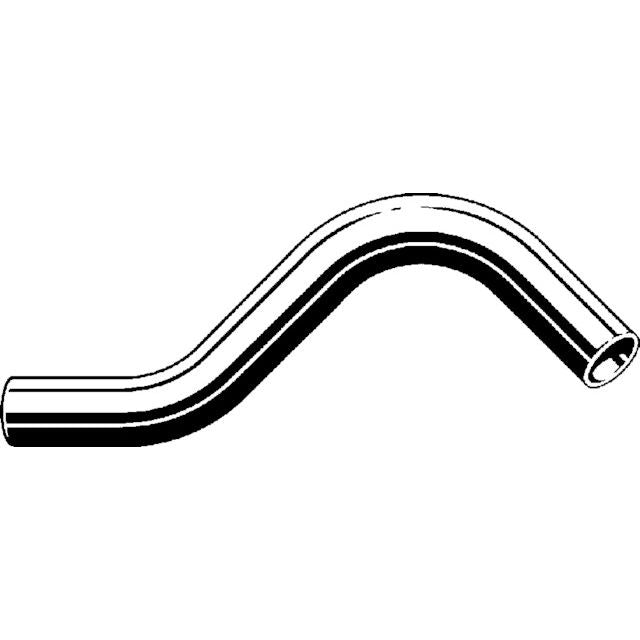 Viega - Überbogen PRESTABO 1109.3 22mm Stahl verzinkt