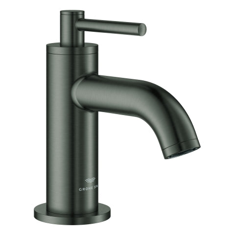 Grohe - Standventil Atrio 20658 XS-Size Hebelgriff hard graphite gebürstet