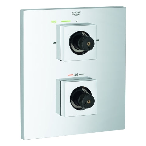Grohe - Rosette 47961 chrom