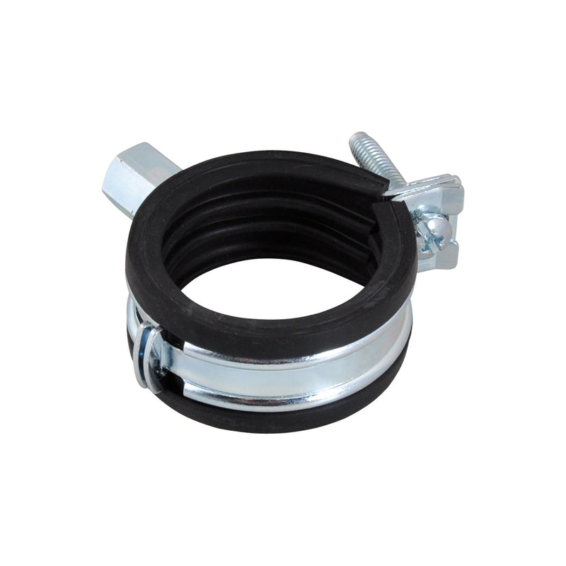 Walraven - Rohrschelle 2000 M 8, 3413014, p. Stück 11-14mm, DIN 4109, elektrolytisch verz