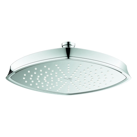 Grohe - Kopfbrause Grandera 210 26898 Strahlart Rain chrom