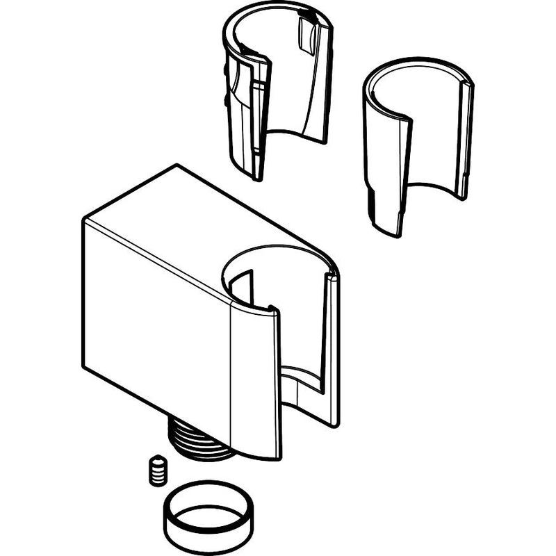 Hansgrohe - O-Ring 35x1,5mm