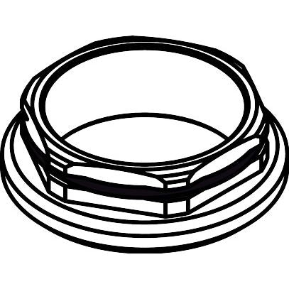 Hansgrohe - Spannschraube Ecostat E/S