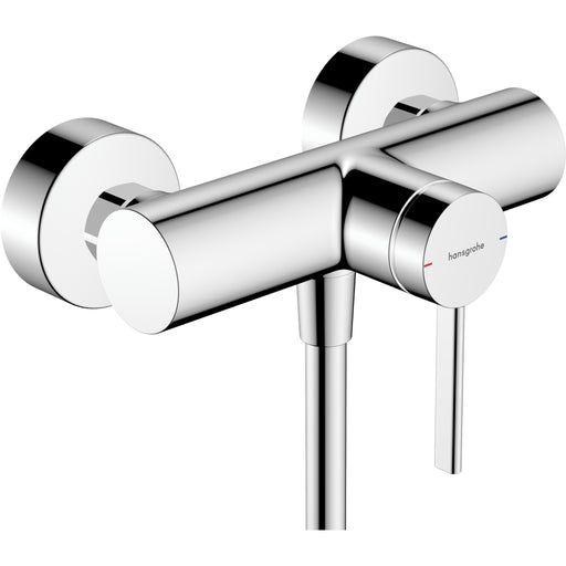 Hansgrohe - Brausemischer Aufputz Zesis S chrom