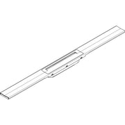 Hansgrohe - Duschrinne RAINDRAIN Flex 800 mm kürzbar zur freien Montage BBC