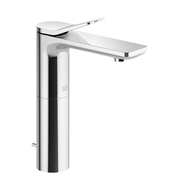 Dornbracht - WT-EHM mit hohem Auslauf LISSE 33506845 chrom