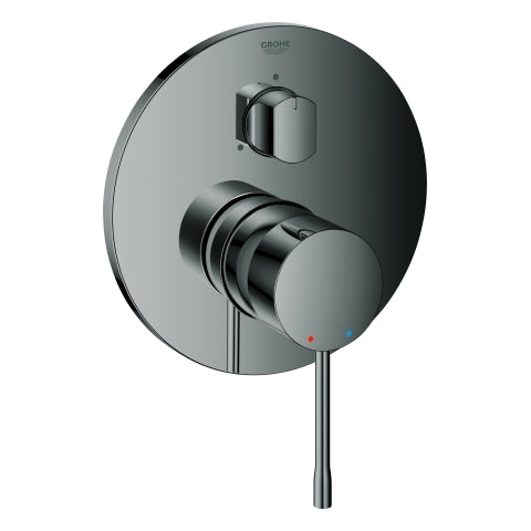 Grohe - Einhandbatterie ESSENCE 24169_1 FMS für 35604 3-Wege Umst. hard graphite