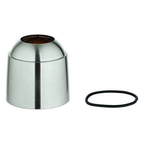 Grohe - Kappe 46601 supersteel