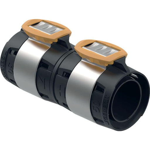 Geberit Vertriebs - FlowFit Kupplung PPSU, d75