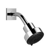 Dornbracht - Kopfbrause SYMETRICS 28508980 messing gebürstet