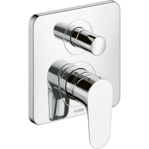 Hansgrohe - Fertigset Wa. EHM UP AXOR CITTERIO M 34425000 chrom
