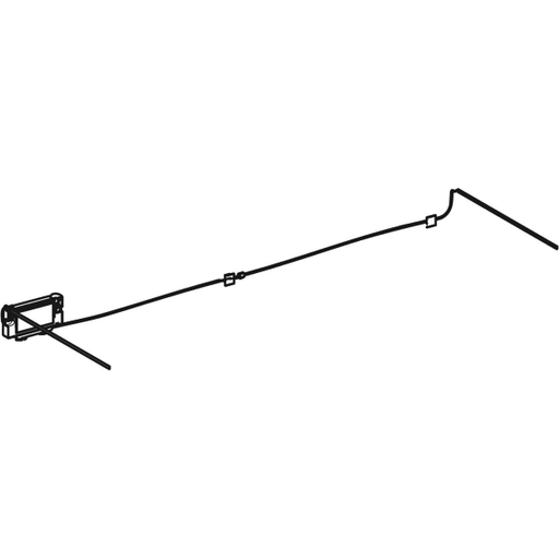 Geberit Vertriebs - Lichtleiste für Schublade, L:40cm