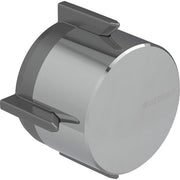 Geberit Vertriebs - Druckknopf zu Badewannenablauf PushControl d30 glanzverchromt