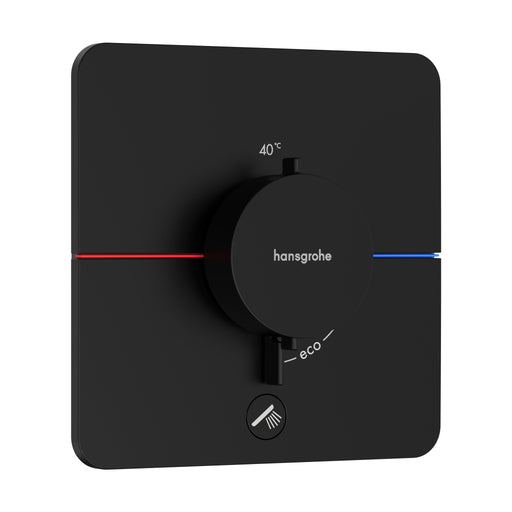 Hansgrohe - Thermostat UP ShowerSelect Comfort Q FS 1 Verbraucher/1 Ausgang MSW