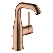 Grohe - EH-WT-Batterie ESSENCE 24173_1 M-Size U-Auslauf warm sunset