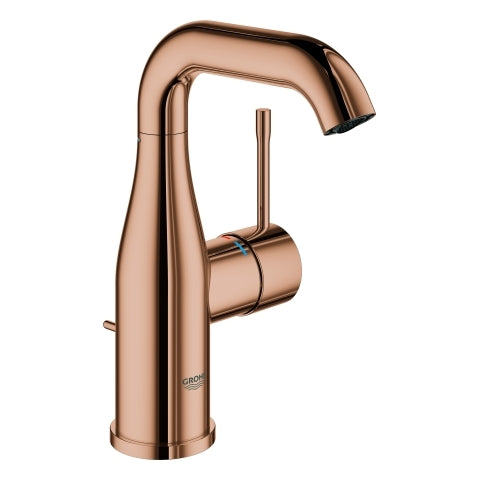 Grohe - EH-WT-Batterie ESSENCE 24173_1 M-Size U-Auslauf warm sunset
