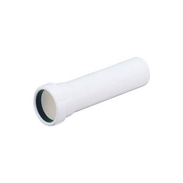 Dallmer - Verlängerungsrohr V 5, DN50 215mm lang