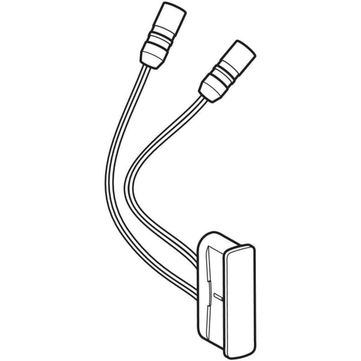 Geberit Vertriebs - IR Elektronik für AP-Druckspüler