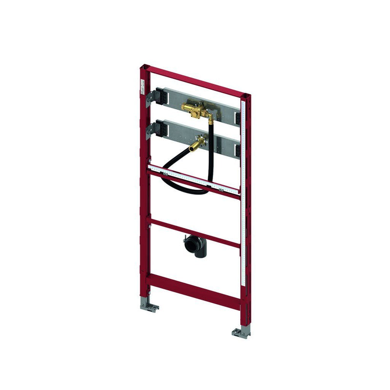 TECE SE - TECEprofil Universalmodul für Urinal mit TECE Spülergehäuse, # 9.320.008